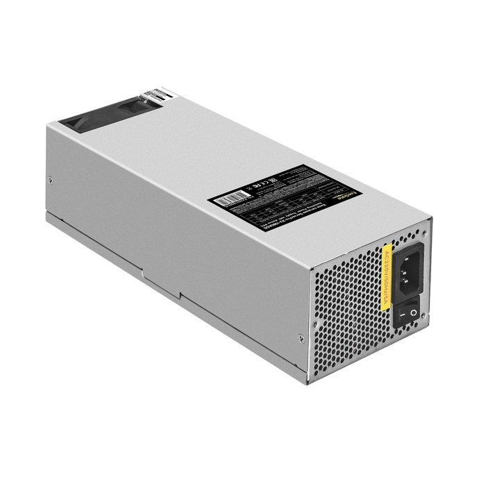 

Exegate EX292189RUS Серверный БП 1080W ExeGate ServerPRO-2U-1080ADS (2U, APFC, КПД 87% (80