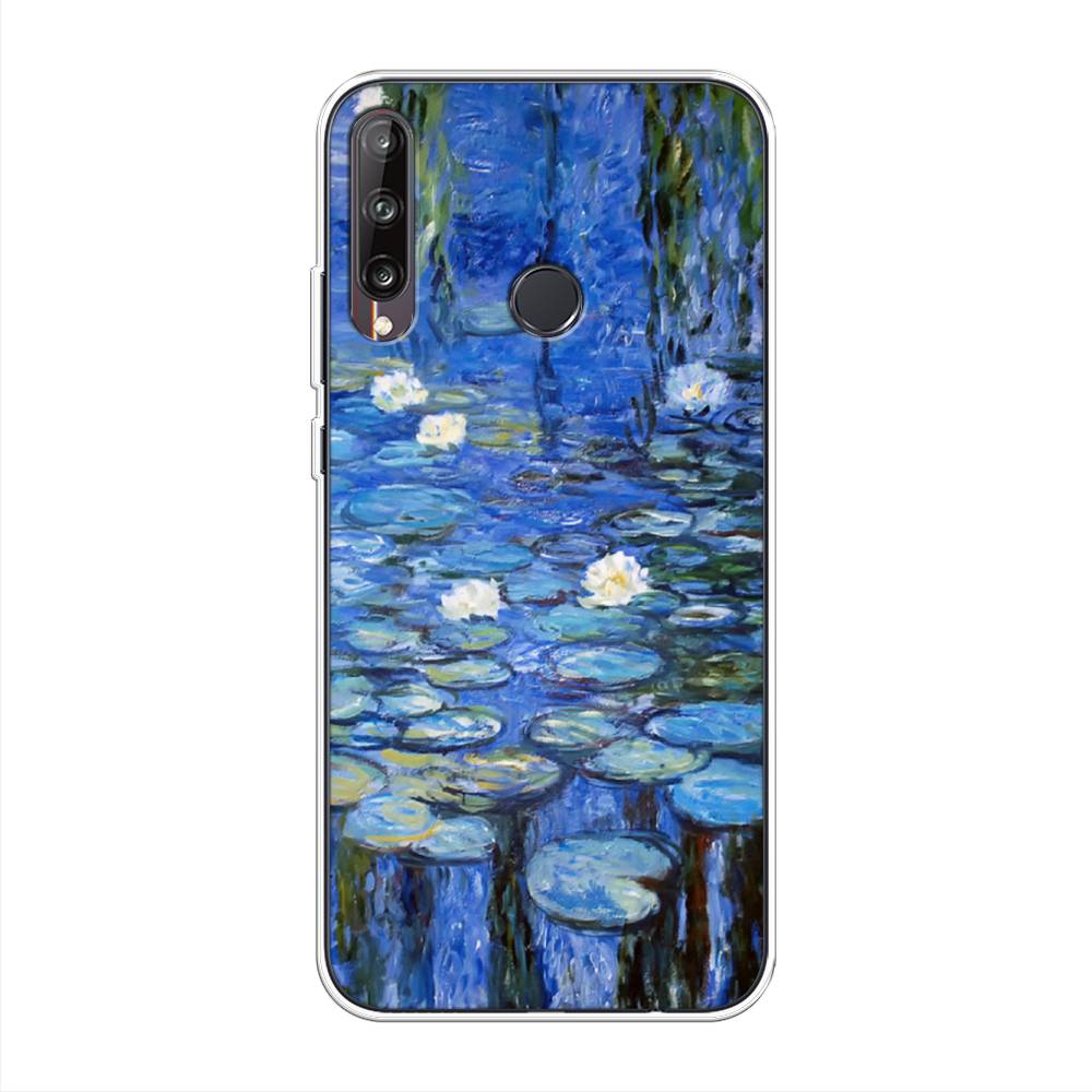Чехол на Huawei P40 Lite E/Y7p/Honor 9C 