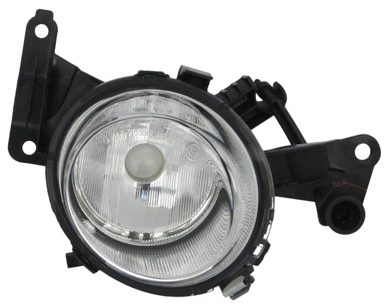 

Фара Противотуманная Opel Corsa 08-10 Rh Depo 442-2030R-UE