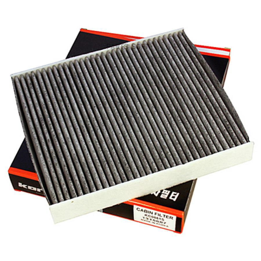 

Фильтр Воздушный Салона Kortex Kc0051S