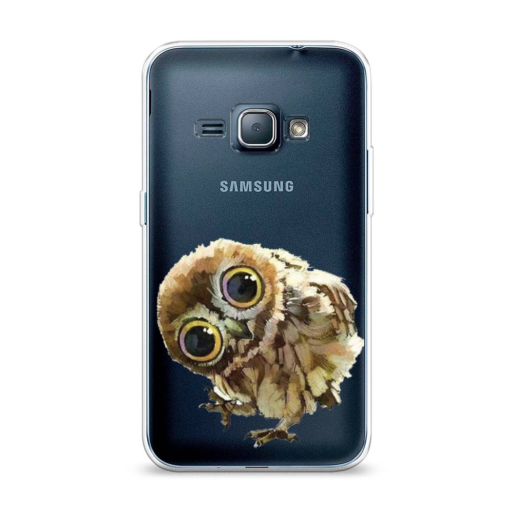 Чехол Awog на Samsung Galaxy J1 2016 / Самсунг J1 2016 