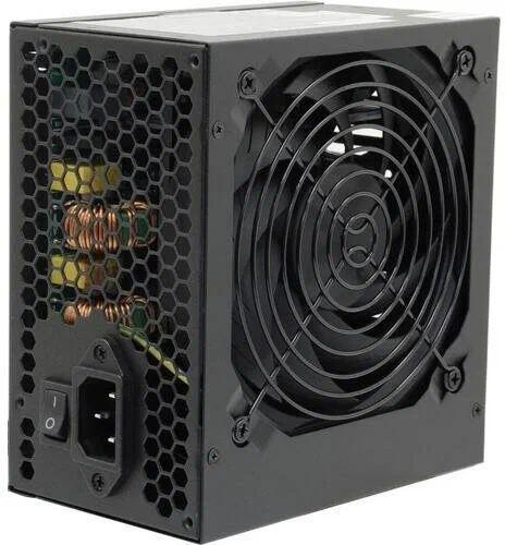 

Блок питания ExeGate 900PPH-LT-OEM 900W (EX292155RUS), Черный, 900PPH-LT-OEM