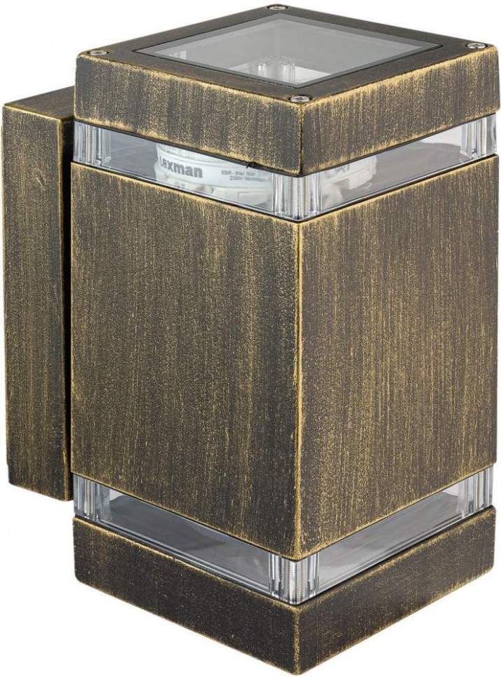 Oasis Light Архитектурная подсветка TUBE 6056 Gb