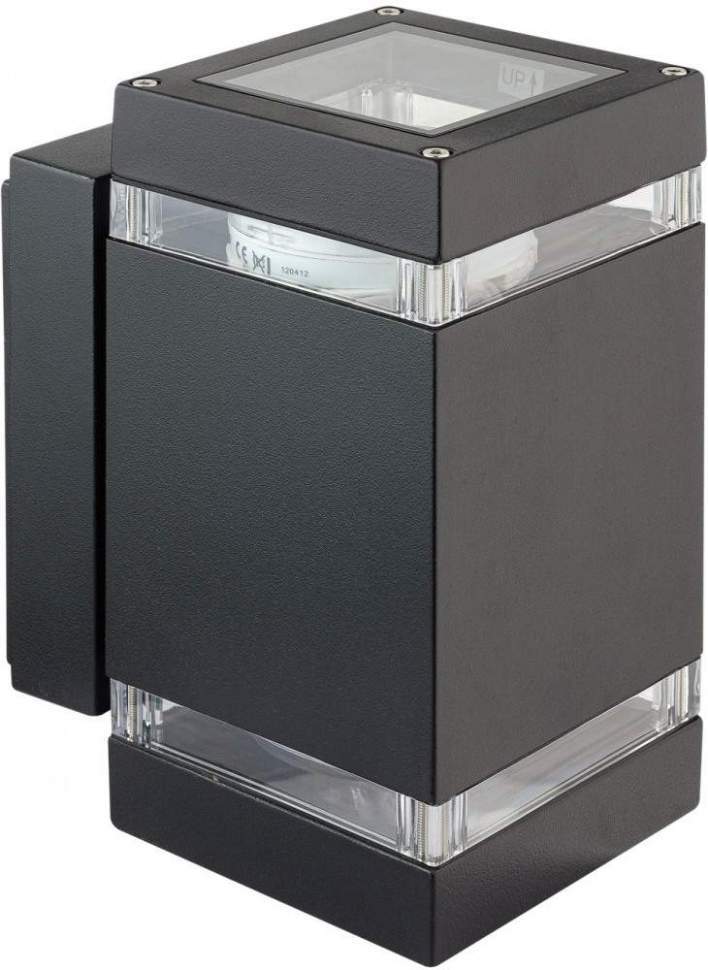 Oasis Light Архитектурная подсветка TUBE 6056 Bl