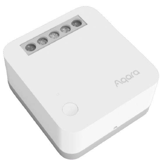 

Single Switch Module T1
