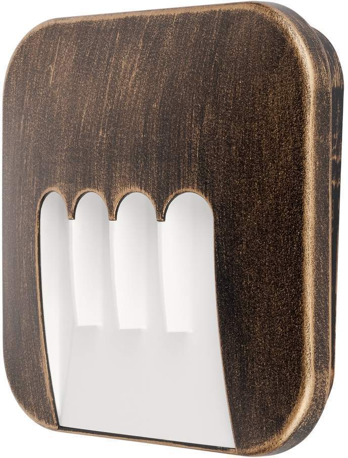 Oasis Light Архитектурная подсветка SIDNEY LED W1872 GB