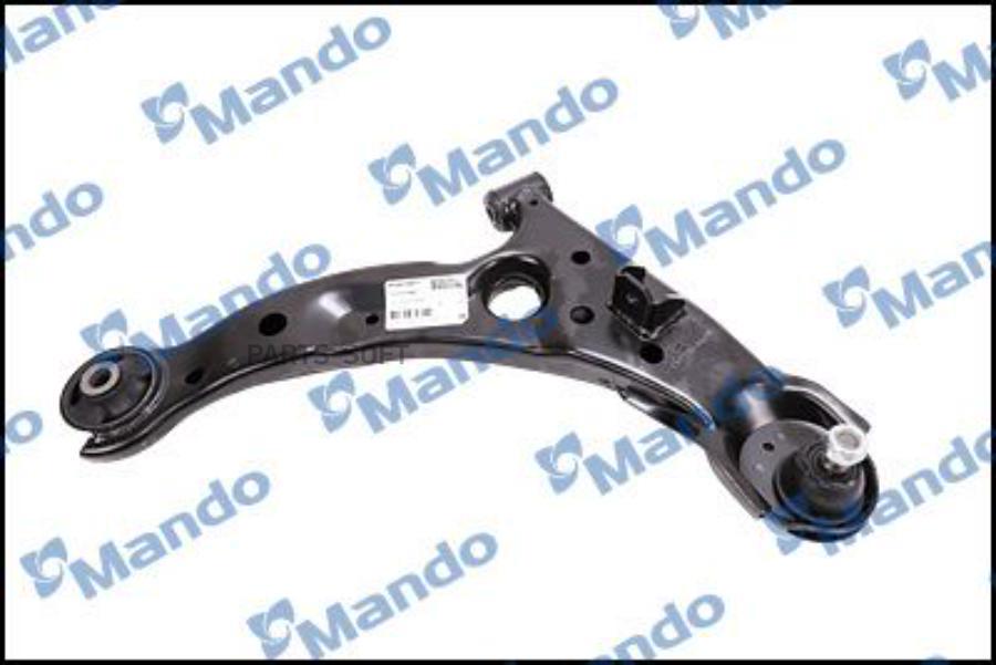 

Рычаг Пер.Прав.Hyundai Matrix (Fc) Mando арт. MSA010077