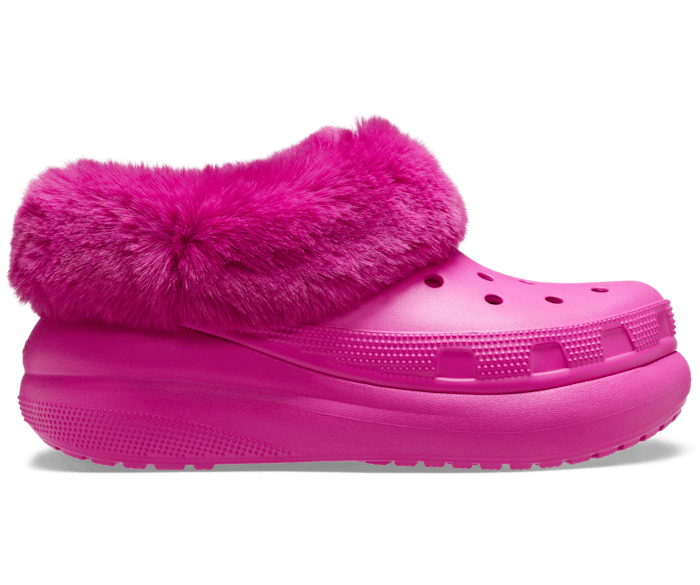 

Утепленные галоши мужские Crocs CRM_208446 розовые 43-44 EU (доставка из-за рубежа), CRM_208446