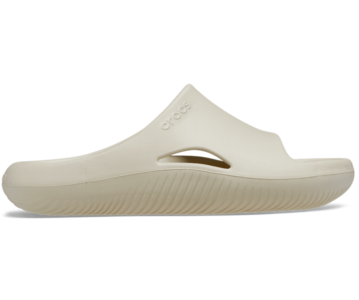 

Сланцы мужские Crocs CRM_208392 бежевые 43-44 EU (доставка из-за рубежа), Бежевый, CRM_208392