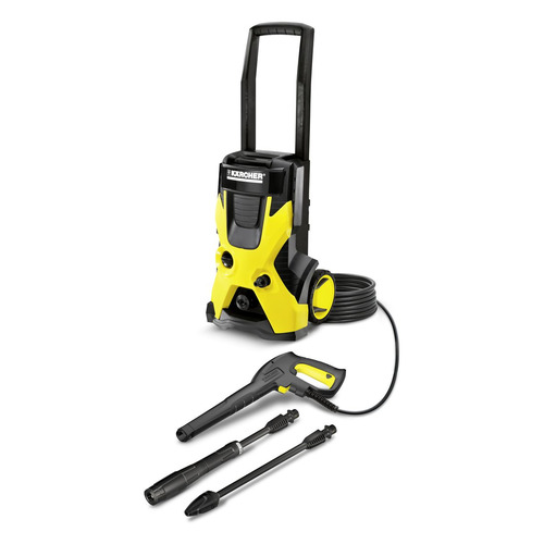 Мойка высокого давления Karcher K 5 basic [1.180-580.0] 100048108589