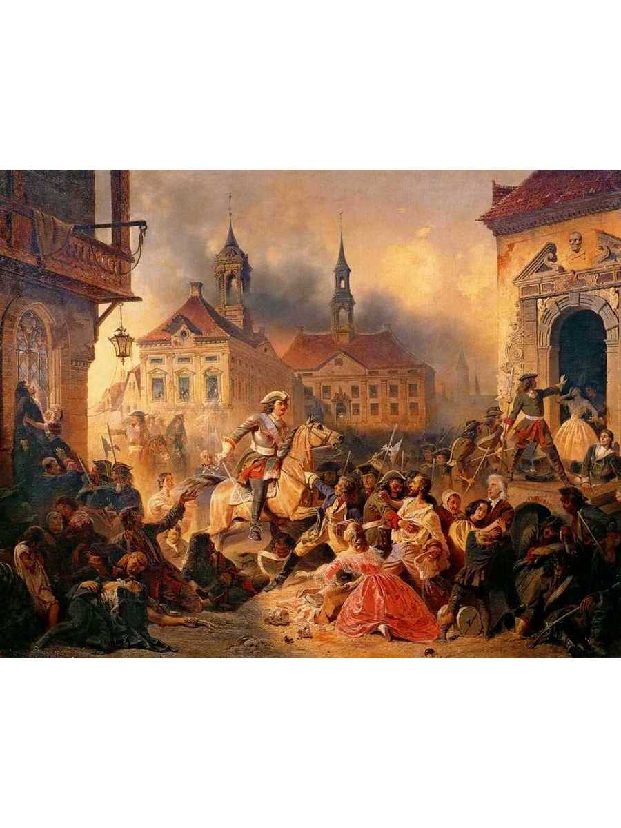 

Постер DRABS A3 100949854