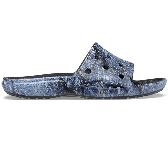 

Сланцы мужские Crocs CRM_2083769 черные 46-47 RU (доставка из-за рубежа), CRM_2083769