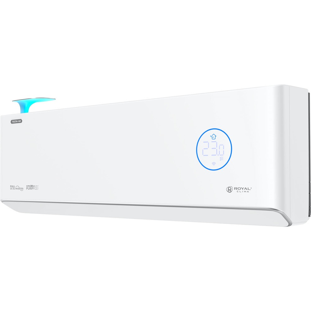 

Сплит-система ROYAL Clima RCI-RF30HN, RCI-RF30HN