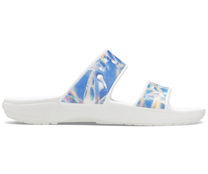 

Сланцы мужские Crocs CRM_208375 белые 46-47 RU (доставка из-за рубежа), CRM_208375