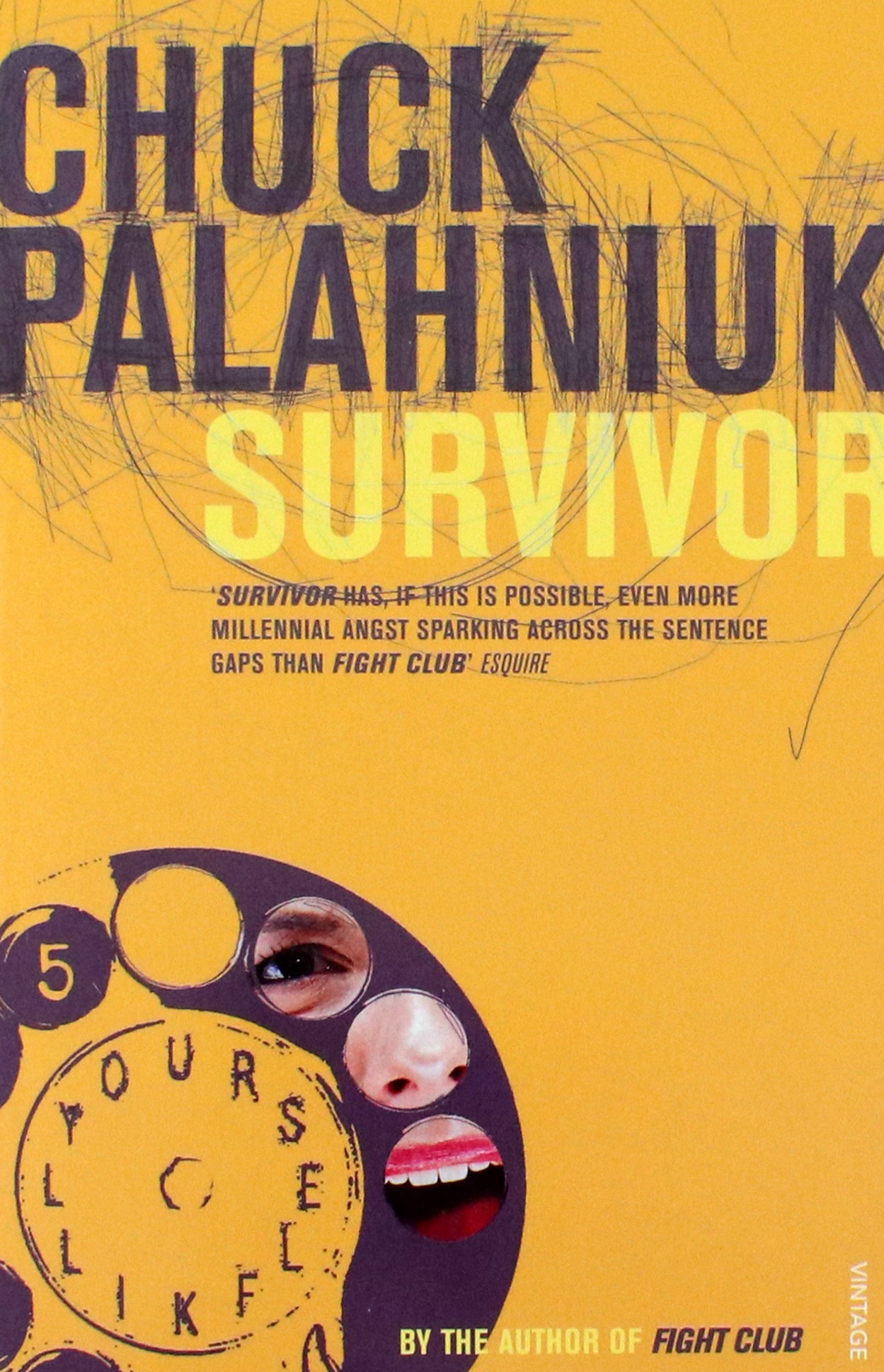 

Survivor