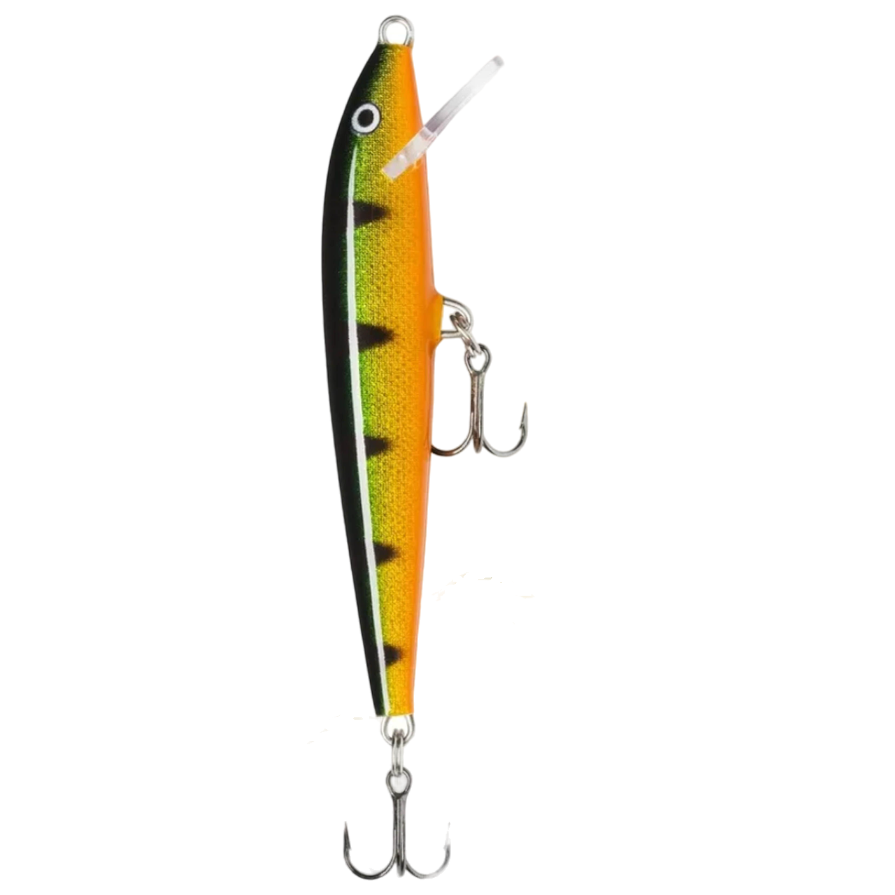 

Воблер для рыбалки RAPALA Original Floater (Rapala / 4 / 0.9 / 1.5 / 7 / 7 / - / - / P /, Золотистый;оранжевый, Original Floater