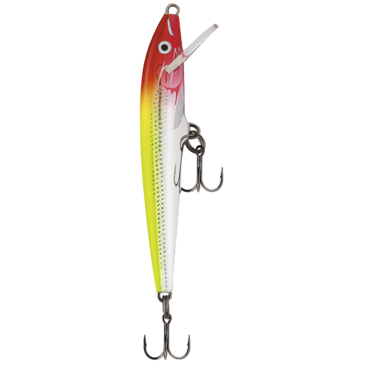 

Воблер для рыбалки RAPALA Original Floater (Rapala / 4 / 0.9 / 1.5 / 7 / 7 / - / - / CLN /, Зеленый;серебристый, Original Floater