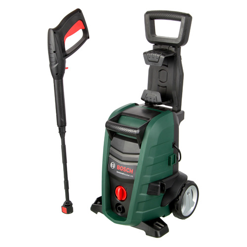 

Мойка высокого давления Bosch UniversalAquatak 135 [06008a7c00]