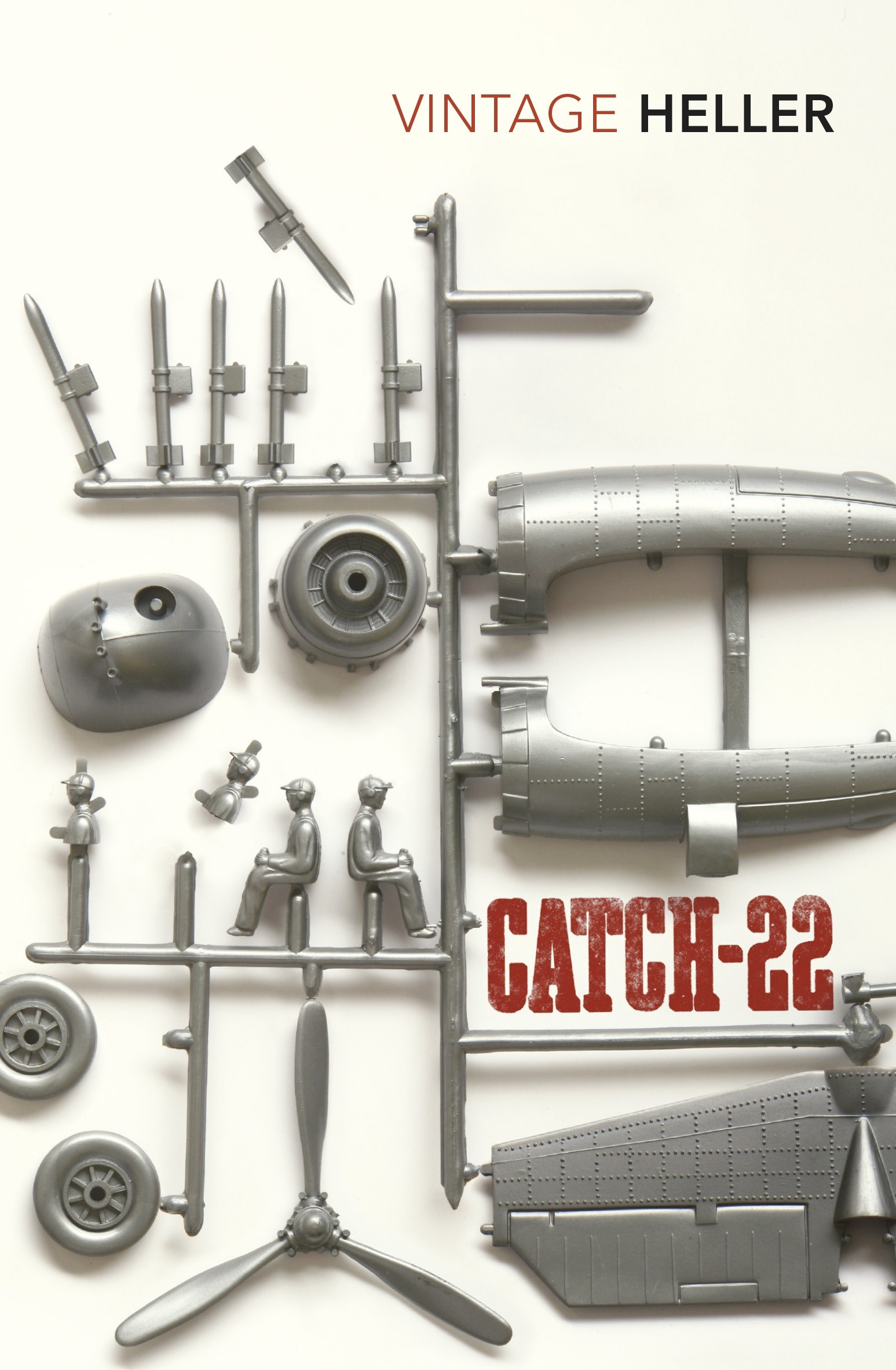 

Catch-22