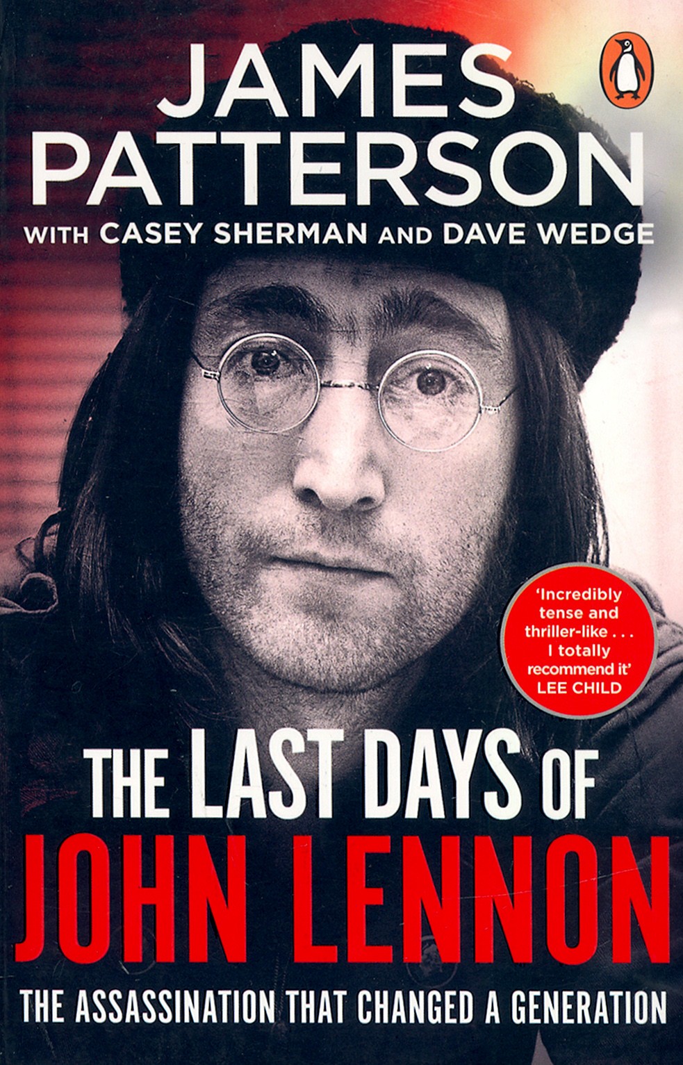 

The Last Days of John Lennon