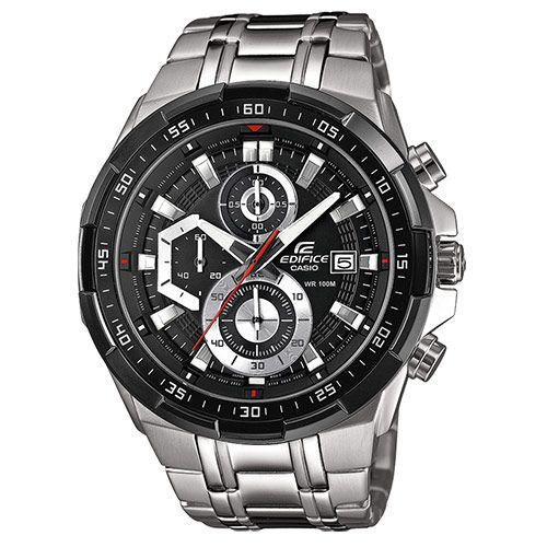 Наручные часы мужские Casio Edifice EFR-539D-1A