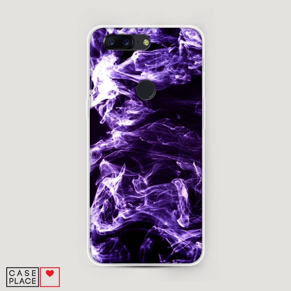 Чехол на OnePlus 5T 
