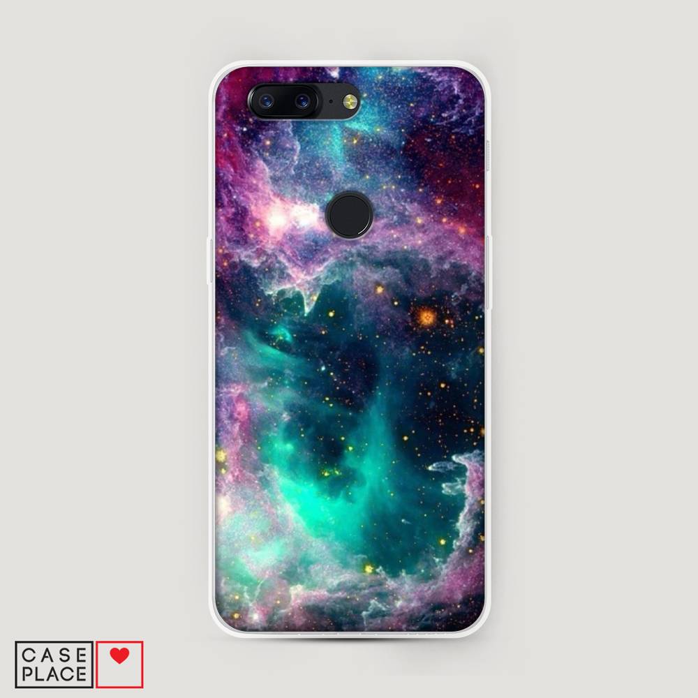 Чехол на OnePlus 5T 