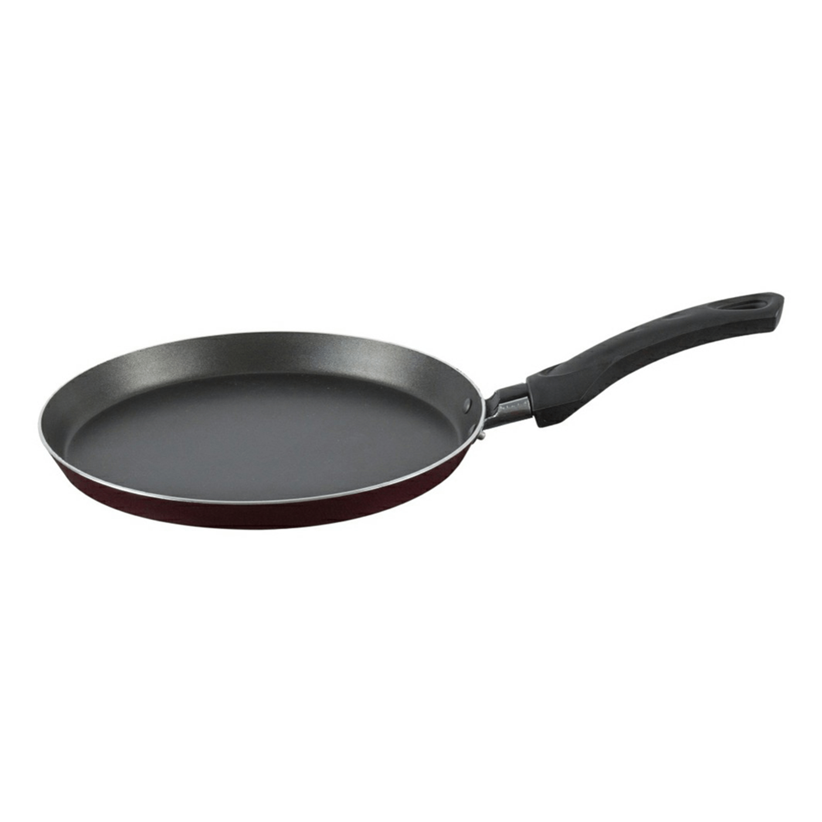 Сковорода для блинов KALITVA 22 см черный