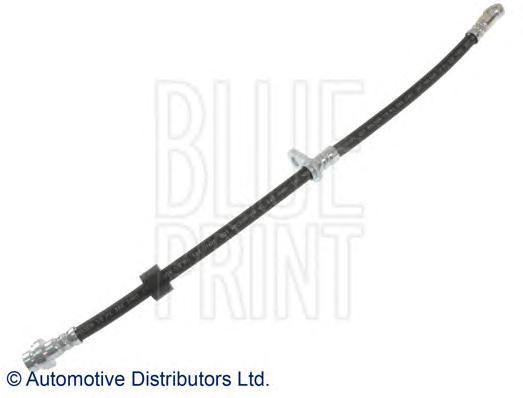 

ADA105339 шланг тормозной перед.прав. L=485 Jeep Compass, Chrysler Sebring 06>