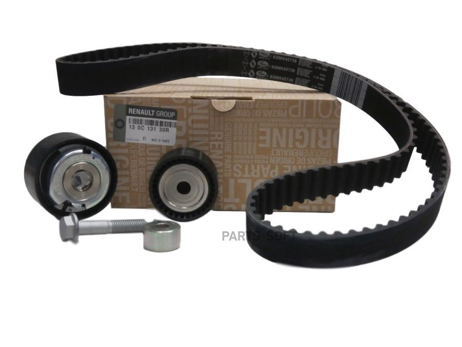 

REN130C13130R_р/к ГРМ!\ Renault Espace/Laguna/Megane/Scenic 2.0/T 16V 02>
