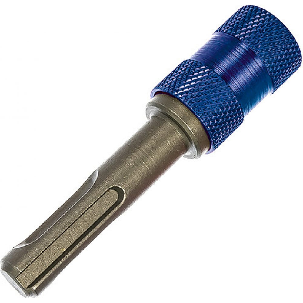 

Адаптер быстросъемный (75 мм; на биту 1/4; SDS-plus) РемоКолор 33-2-606