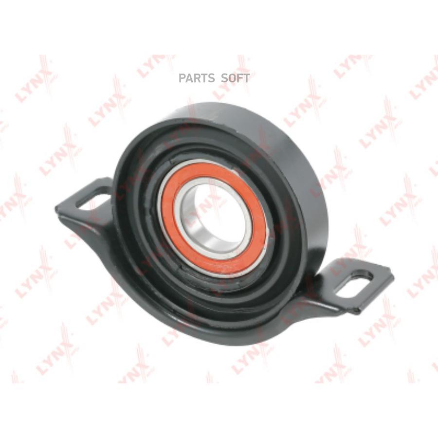 

Подшипник подвесной MERCEDES C200K-280(W202) 94-00 / CLK200-55(C208) 97-02