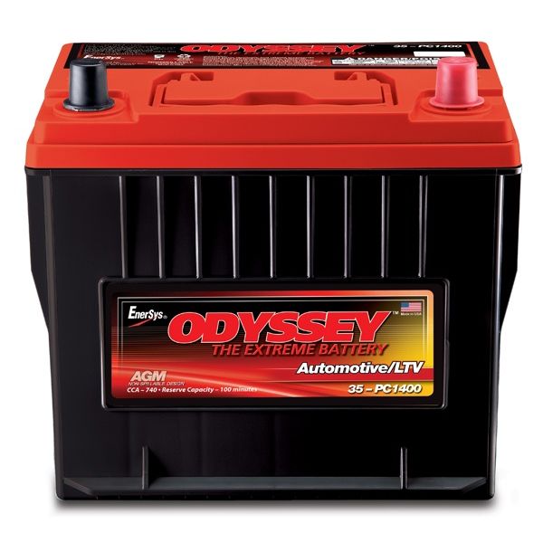 

Аккумулятор ODYSSEY 35-PC1400 12V 65A (240х173х220)