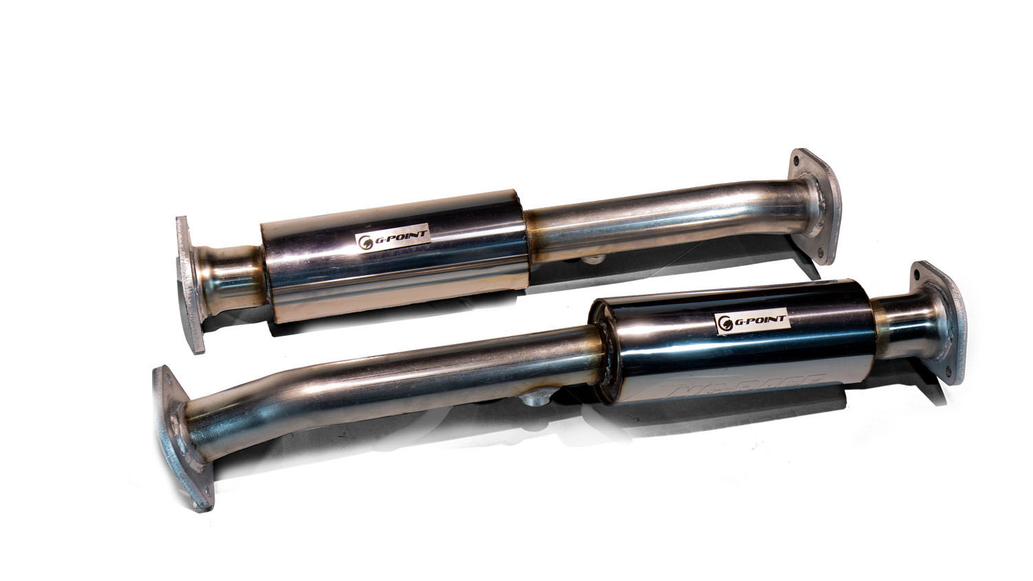 

Пламегаситель G-POINT GP-41105-41106NARM