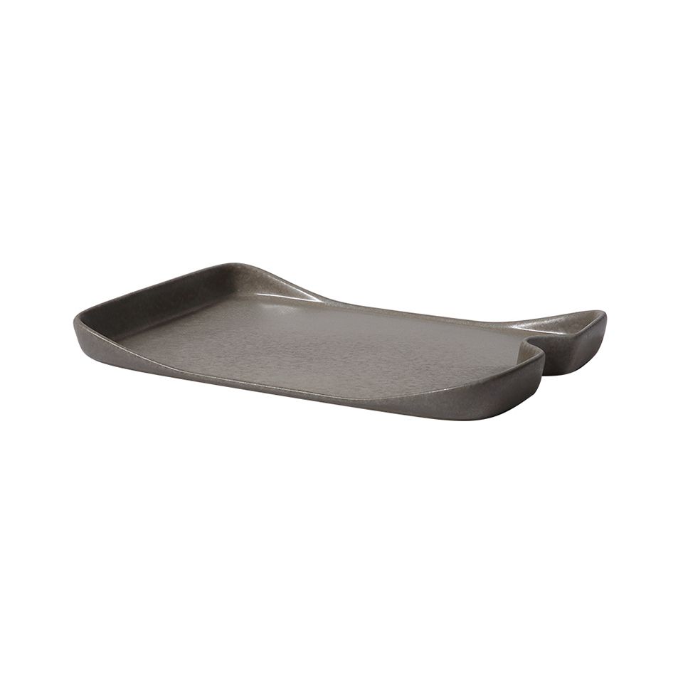 

Тарелка, ROOMERS TABLEWARE, 30см, серый, L9255-648UСНЯТО, L9255-648UСНЯТО