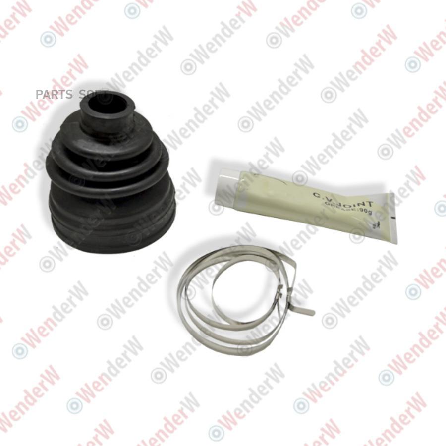 

Пыльник Шрус Внутренний Toyota 4Runner (09-13), Lexus Gx460 (09-13)