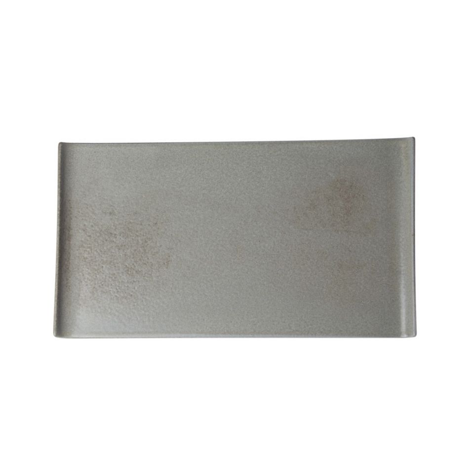 

Тарелка, ROOMERS TABLEWARE, 31,5см, серый, L9243-648U, L9243-648U