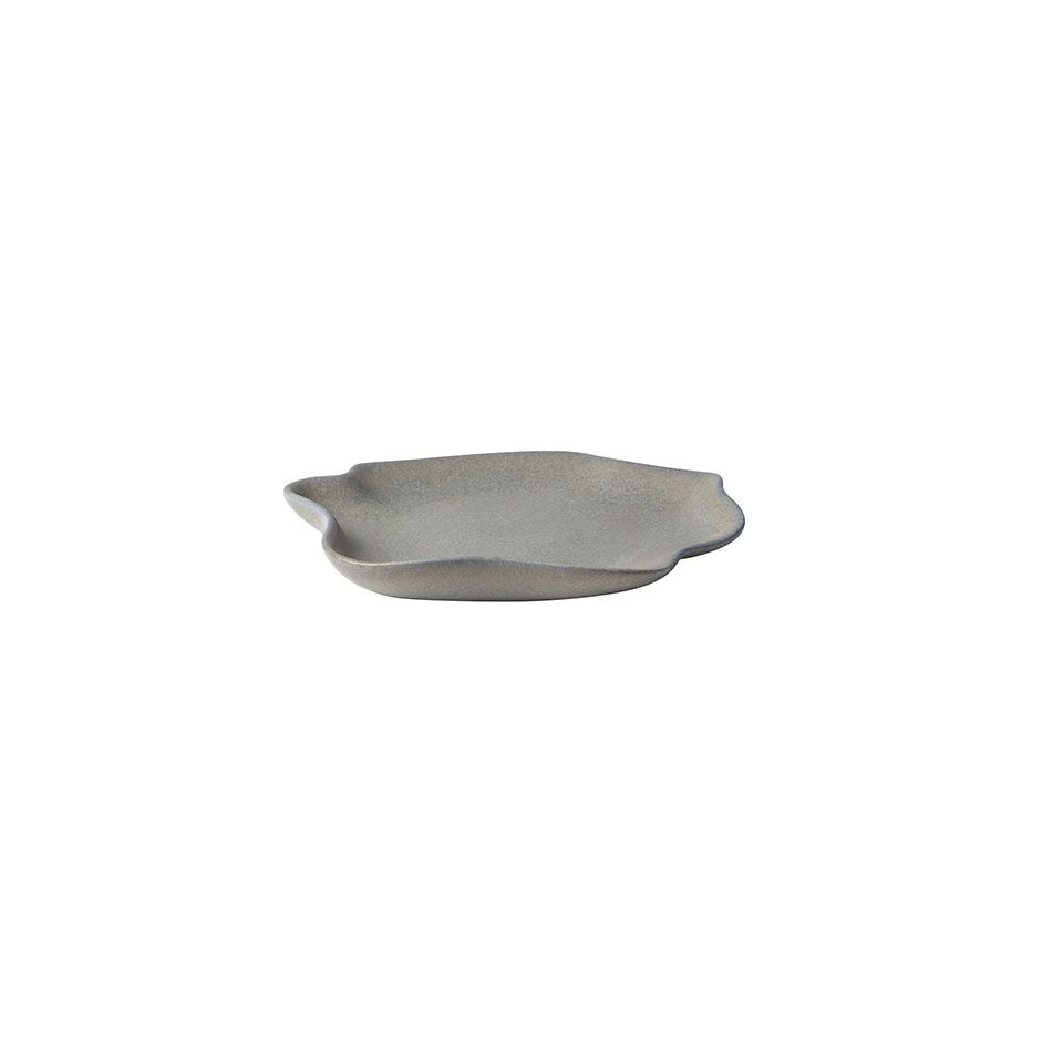 

Тарелка, ROOMERS TABLEWARE, 14,2см, серый, L9225-648U, L9225-648U