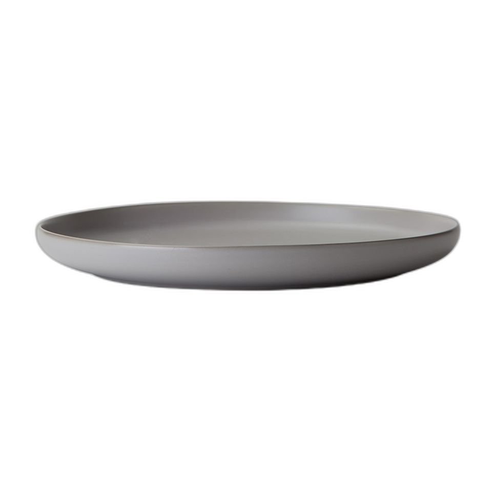 

Тарелка, ROOMERS TABLEWARE, 31см, серый, L9171-WG2U, L9171-WG2U