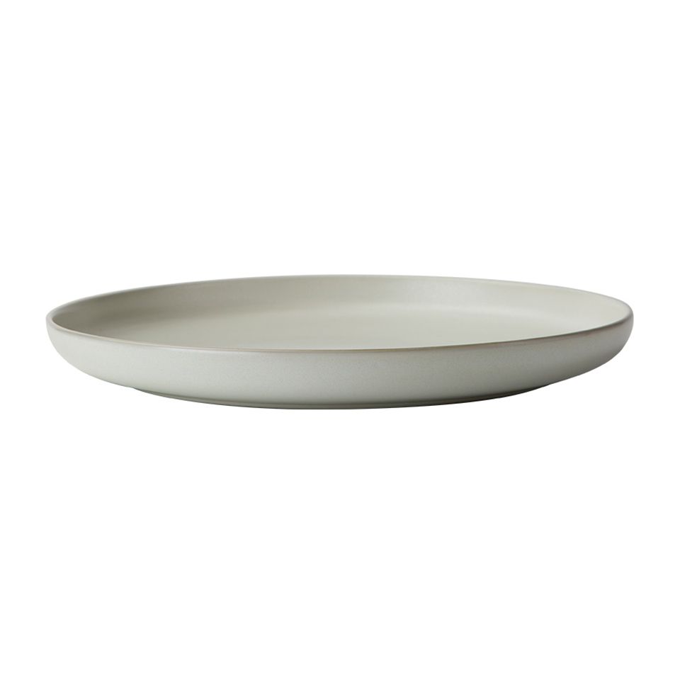 

Тарелка, ROOMERS TABLEWARE, 31см, кремовый, L9171-CREAM, L9171-CREAM