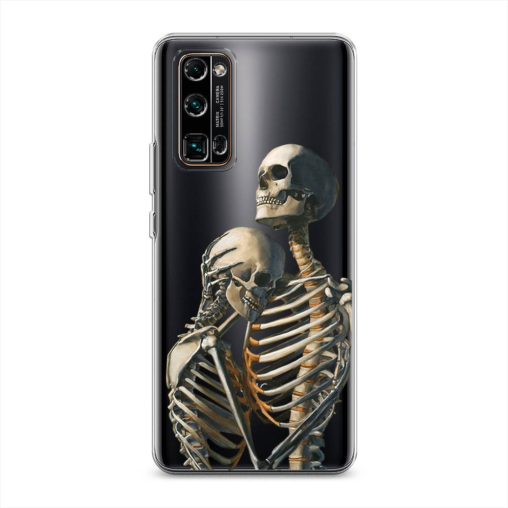 Чехол на Honor 30 Pro Plus  