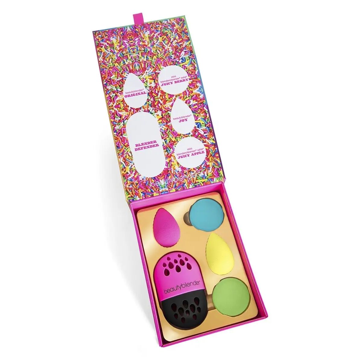 Подарочный набор Beautyblender Blenders Delight 6574₽