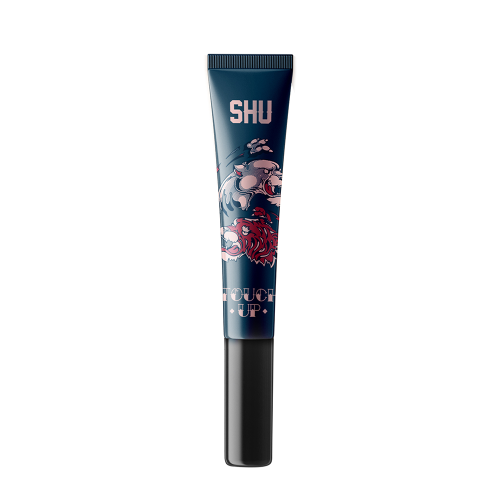 Основа для макияжа SHU Touch Up увлажняющая, тон 301 15 г shu основа под макияж увлажняющая touch up