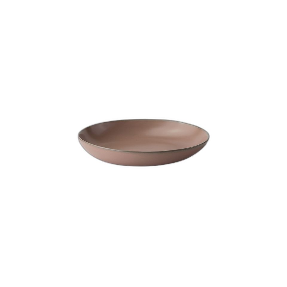 

Тарелка, ROOMERS TABLEWARE, 19,8см, розовый, L9079-7449UH, L9079-7449UH