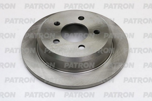 

Диск тормозной задн Jeep Grand Cherokee 1993-1998 PATRON PBD4878