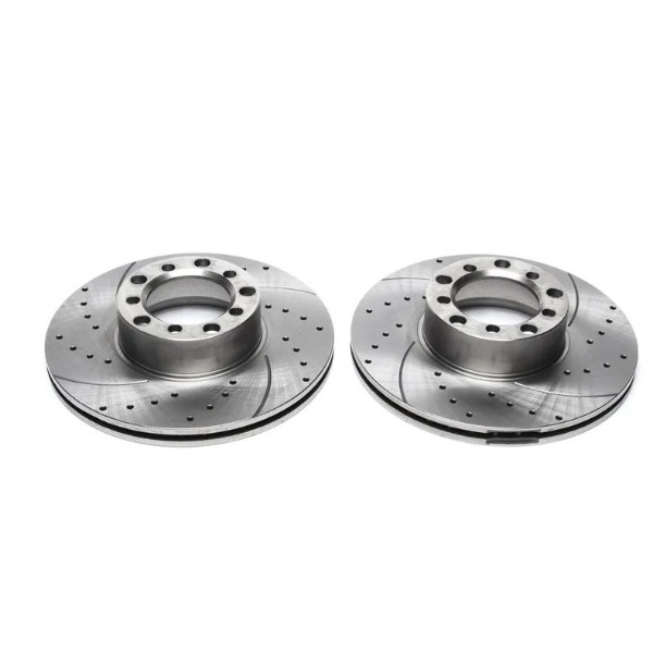 

Диск тормозной MERCEDES-BENZ ZIMMERMANN 400365653
