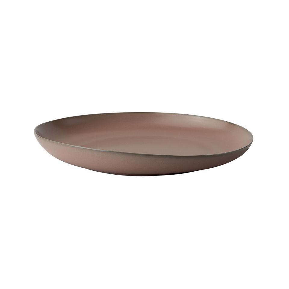 

Тарелка, ROOMERS TABLEWARE, 27,8см, розовый, L9078-7449UH, L9078-7449UH