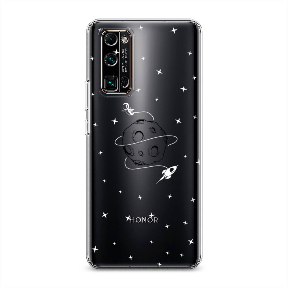 Чехол на Honor 30 Pro Plus  