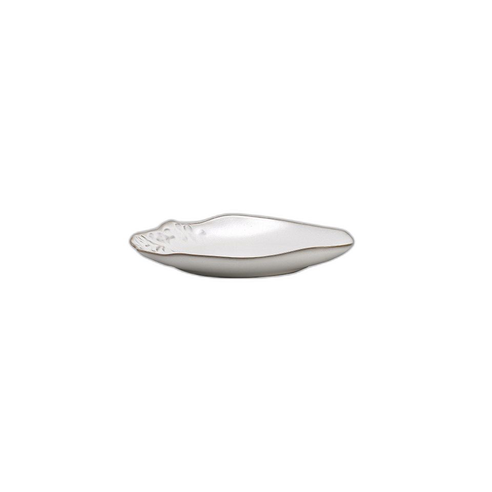 

Тарелка, ROOMERS TABLEWARE, 19,1см, кремовый, L9066-CREAM, L9066-CREAM