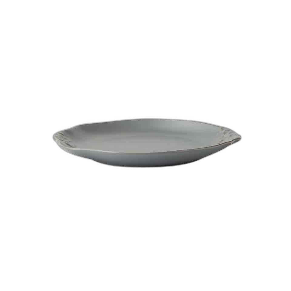 

Тарелка, ROOMERS TABLEWARE, 24см, голубой, L9065-5645U, L9065-5645U